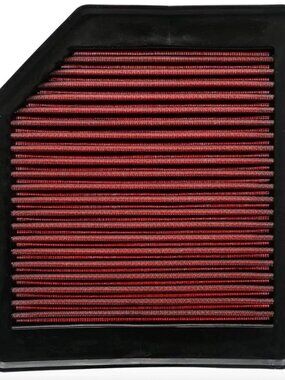 NEW- Air Filter A0-2342 Honda 2005-2014 Civic, Interchangeable With 33-2342